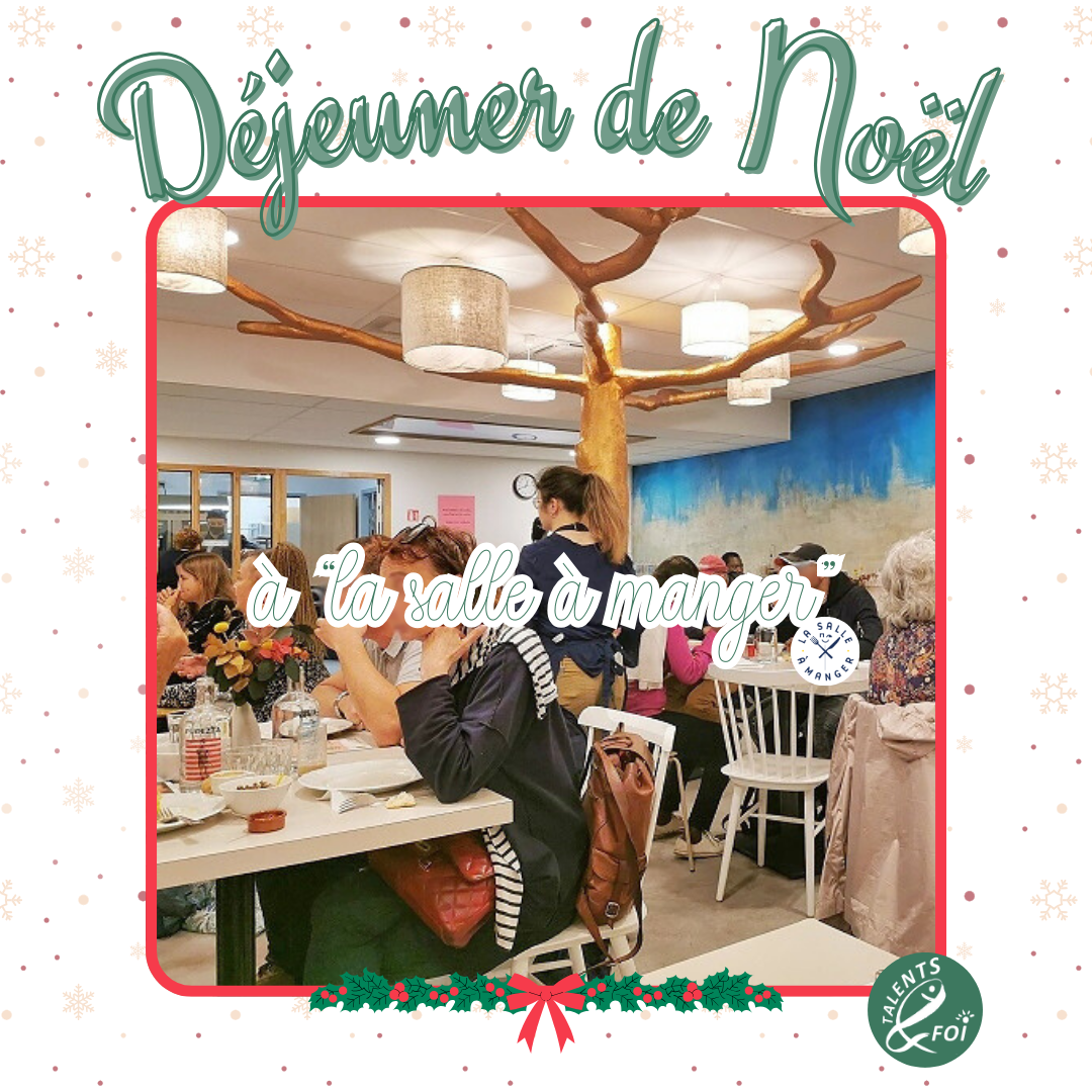 Lire la suite à propos de l’article Joyeux Noël !