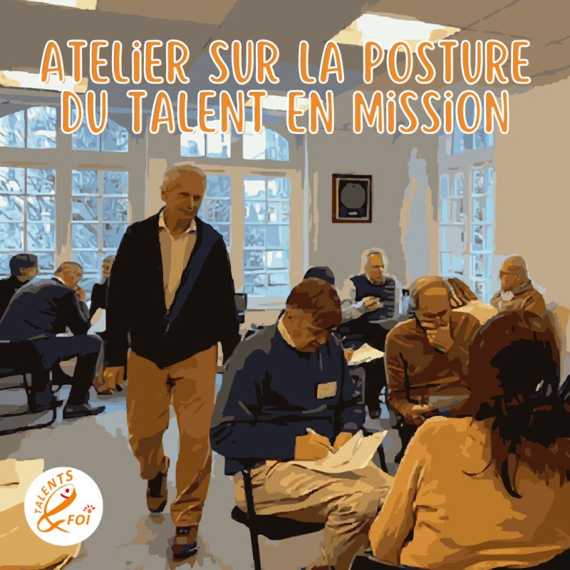 Lire la suite à propos de l’article La posture du Talent en mission