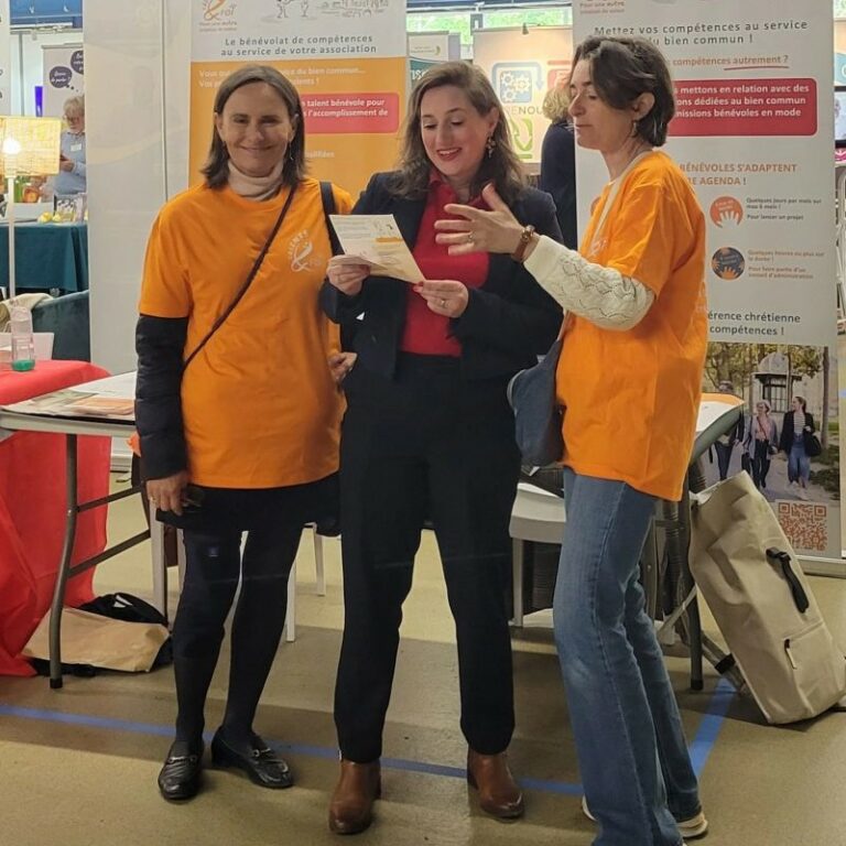 Lire la suite à propos de l’article Au congrès La Place !