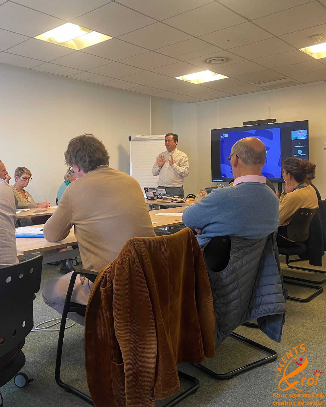 Lire la suite à propos de l’article Retour sur l’atelier : « Trouver la juste proximité en mission »